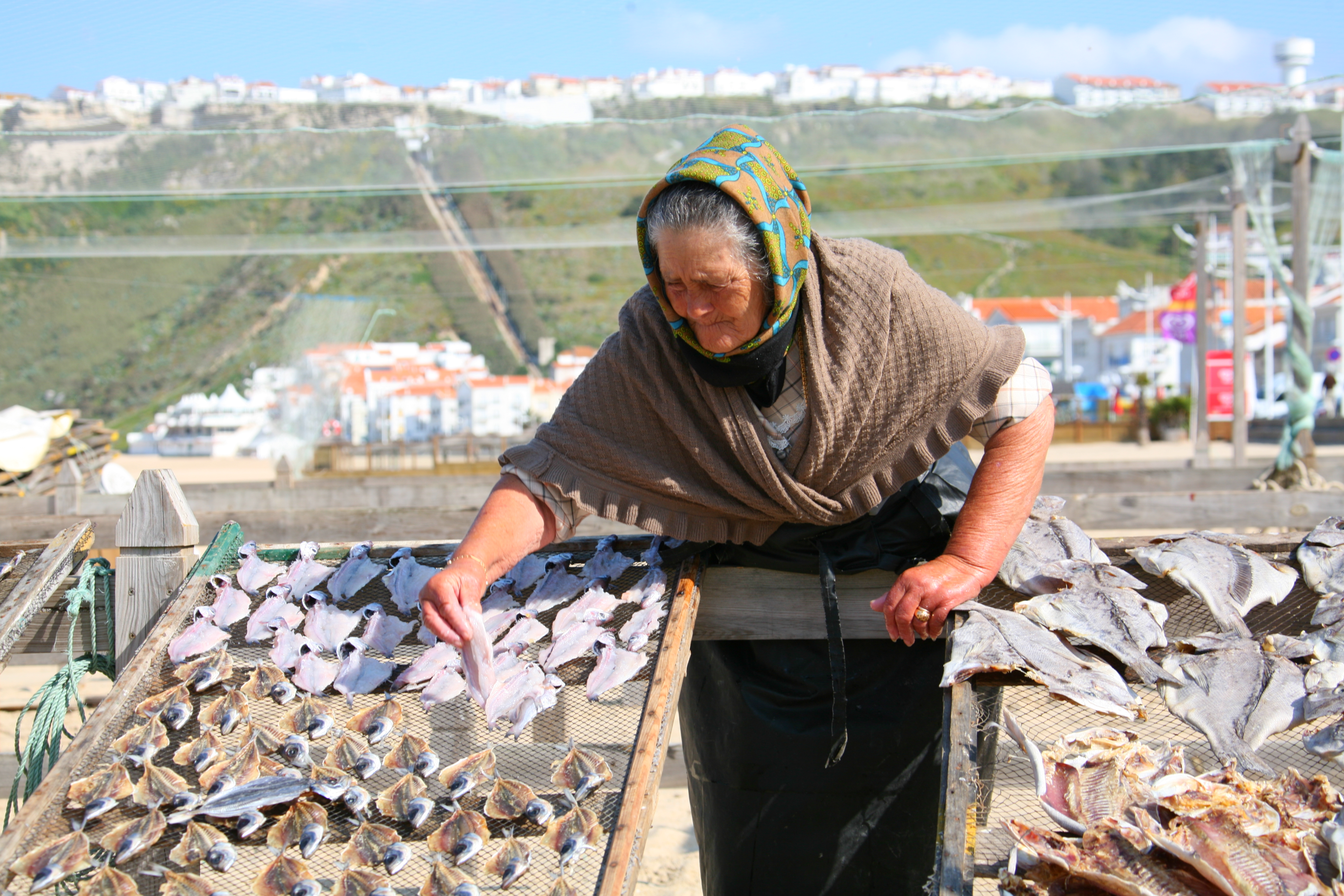Le Portugal En Camping Car Algarve Et Lisbonne En Circuit Thellier Voyages
