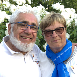 Françoise et Francis