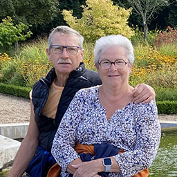 Denis & Marie-Claire