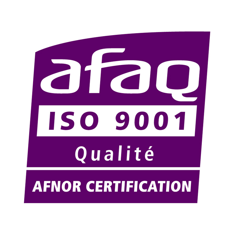 AFAQ logo
