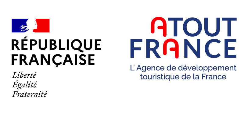 Atout France logo