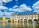 Chenonceau