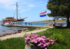 Croatie Excursion bateau