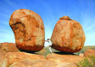 Devil Marbles