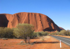Ayers Rock