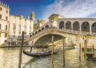 Gondole Venise