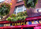 Temple Bar Irlande