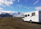 Islande campig-car