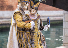 Costumes Venise