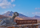 Fuerteventura