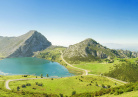Pics d'Europe