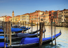Venise fleuve