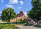Vilnius bastion