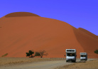 Desert afrique