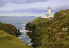 Phare en Irlande