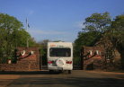 Afrique australe en camping-car