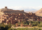 Ait Benhaddou