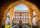 Alhambra Grenade