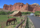 Capitol Reef