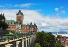 Chateau de Frontenac