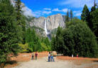 Yosemite