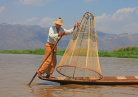 Lac Inle