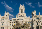 Madrid