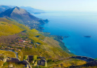 Vue de Maratea