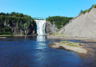 Chutes de Montmorrency