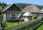 maisons roumaines