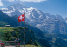 Paysage suisse
