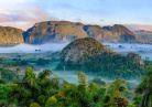 Vallée de Vinales