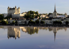 Saumur