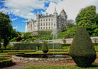 dunrobin chateau