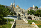 Bastion des pecheurs