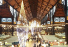 Marche de noel interieur