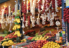 Halles centrales
