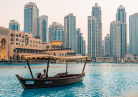 Marina de Dubai