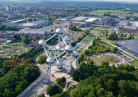 Atomium Bruxelles