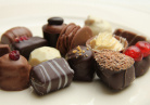 Chocolats belges