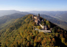 Chateau du Haut Koenigsbourg