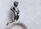 Manneken Pis