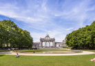 Parc du cinquantenaire
