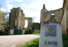 Périple sur les chemins de Saint Jacques de Compostelle