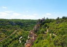 Village de Rocamadour