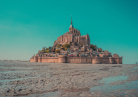 Mont Saint Michel