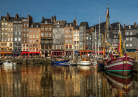 Honfleur