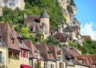 maisons en montagne