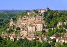 Ville de Rocamadour