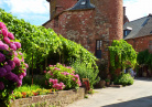 Collonges la rouge